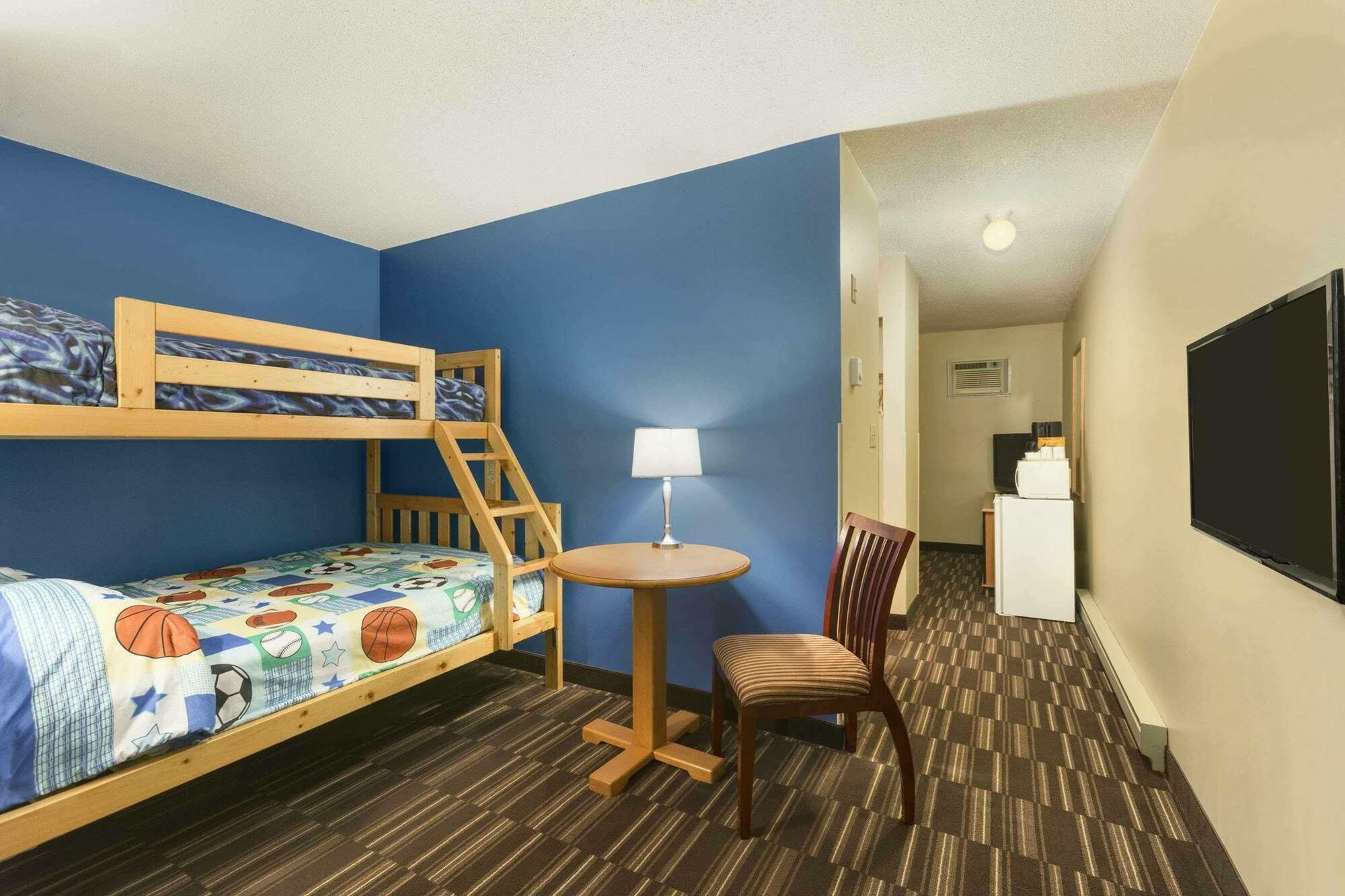 Days Inn By Wyndham Nanaimo Exteriör bild